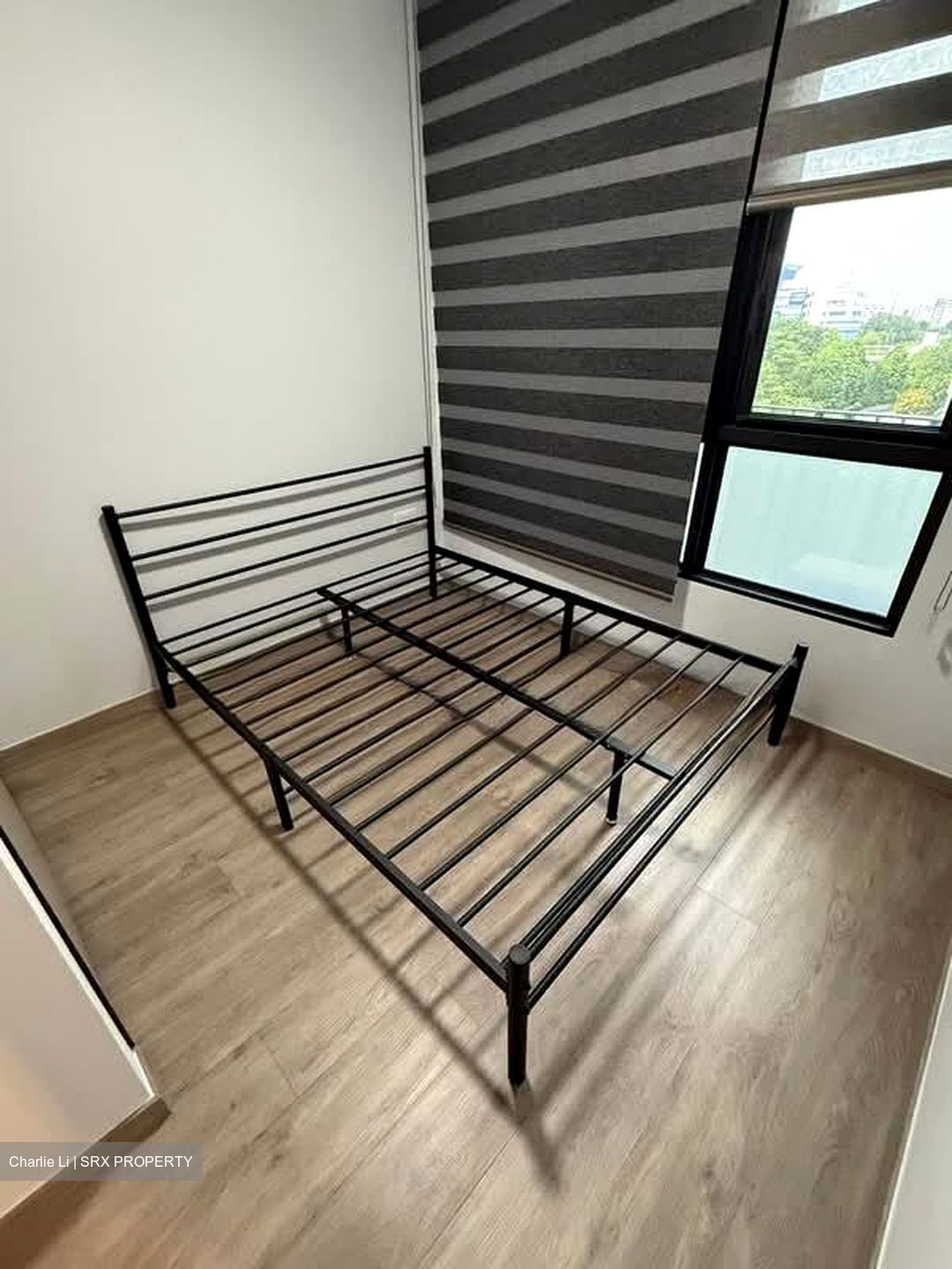 The Tapestry (D18), Condominium #554499091